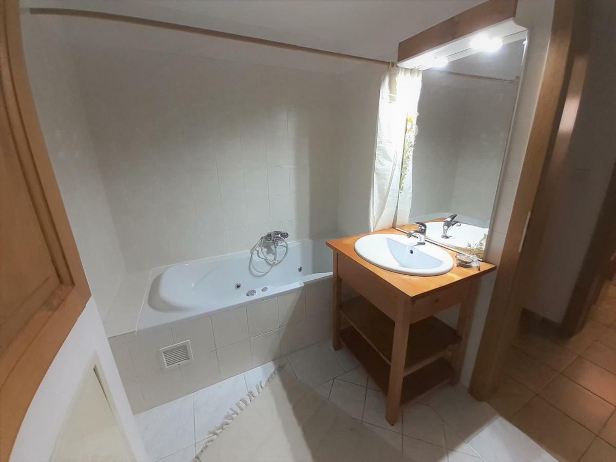 Vidiecky Apartman Kubo Pavcina Lehota  Ngoại thất bức ảnh